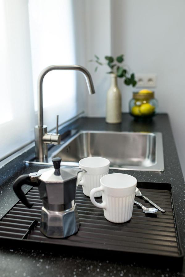 Mesones 54 Apartamento *